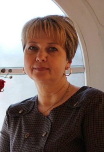 My photo - Marina, 52 from Svisloch (@marina229372)