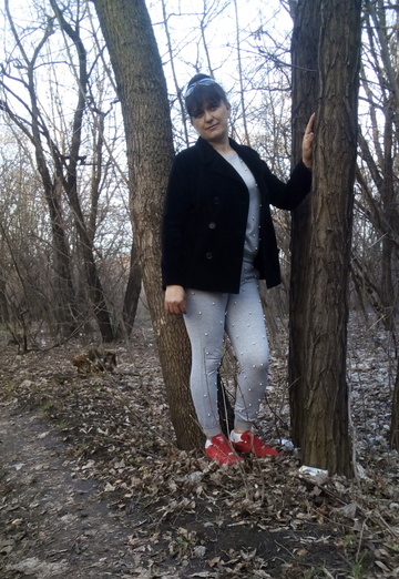 My photo - natasha, 45 from Alchevsk (@natasha48266)