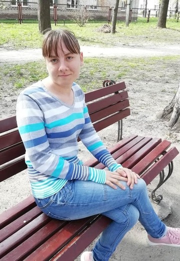 My photo - Lyuba Vodopyanchuk, 30 from Novograd-Volynskiy (@lubavodopyanchuk)