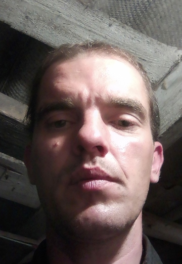 Моя фотография - Вадим, 38 из Николаев (@vadim124943)
