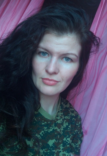 My photo - Lena, 37 from Kurgan (@lena71102)