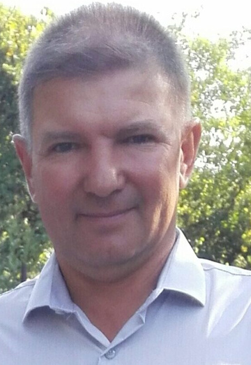 My photo - Vyacheslav, 49 from Voronezh (@vyacheslav104555)