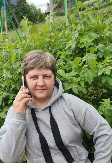 Моя фотография - Наталья, 52 из Пермь (@natalya291081)