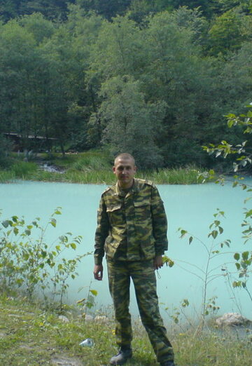 My photo - ruslan, 33 from Birsk (@ruslan127152)