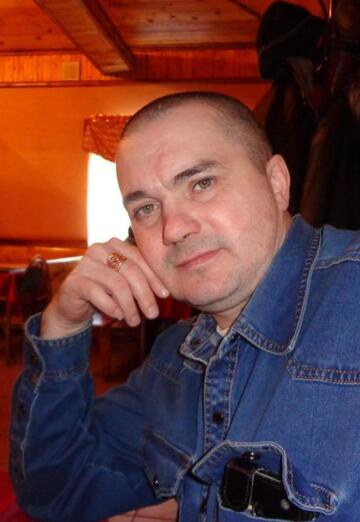 My photo - Oleg, 48 from Ryazan (@oleg220438)