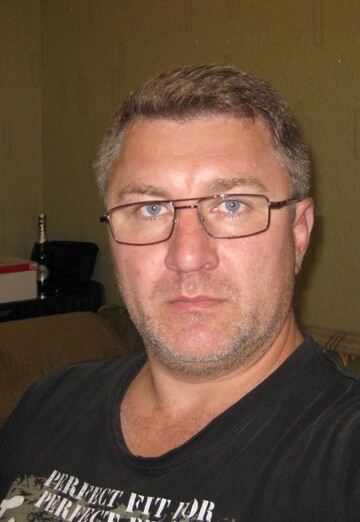 My photo - Andrzej, 54 from Frankfurt (Oder) (@andrzej92)