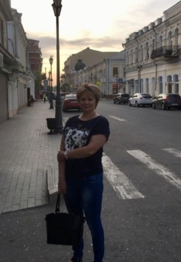 Моя фотография - наталья, 46 из Астрахань (@natalya170065)