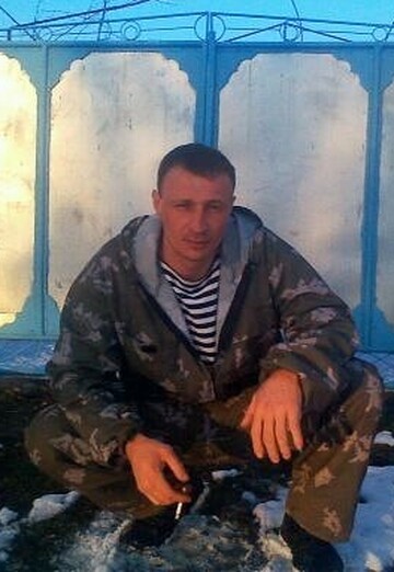 Моя фотография - Евгений, 39 из Ставрополь (@evgeniy247179)