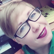 Ольга, 39, Унъюган