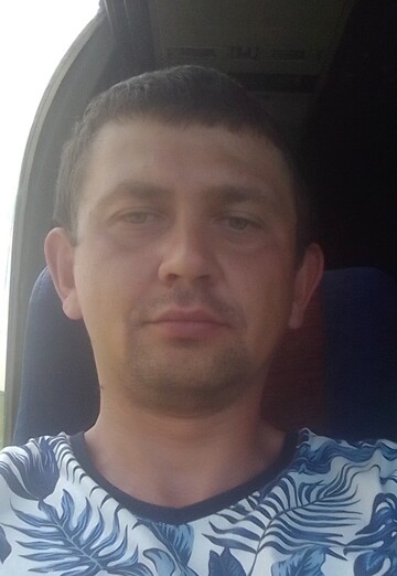 My photo - Aleksandr, 37 from Vasilievsky Moss (@aleksandr1038213)