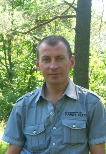 My photo - sergey ichankin, 45 from Volosovo (@sergeyichankin)