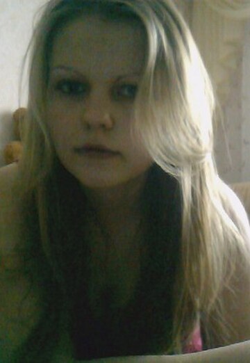 My photo - Aleksandra, 31 from Karlovka (@aleksandra30541)