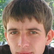 Юрий, 35, Мостовской