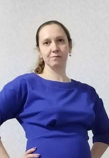 My photo - Svetlana, 42 from Nefteyugansk (@svetlana337037)