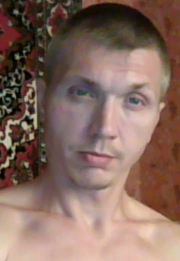 My photo - Yuriy, 49 from Rzhev (@yuriy243)