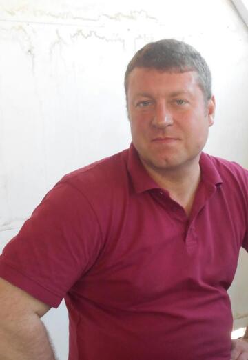 My photo - Pavel, 45 from Vladivostok (@pavel117040)