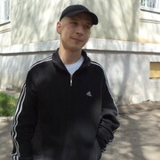 Замечательный Мужик, 41, Железногорск
