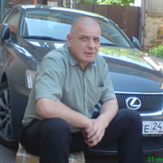 Иван, 58, Моздок
