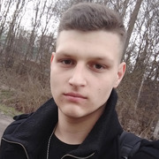 Эдуард, 21, Сокол
