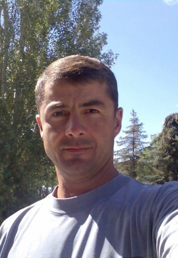 Моя фотография - Егор, 46 из Находка (Приморский край) (@egor33343)