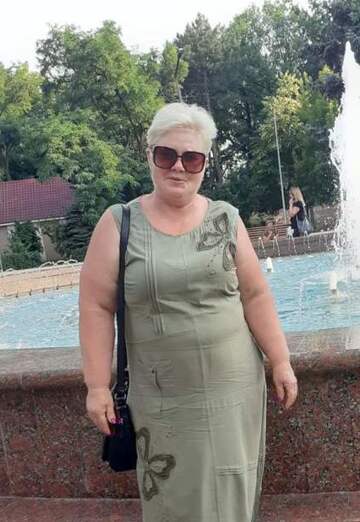 Моя фотография - Наталия, 59 из Мелитополь (@nataliya53583)