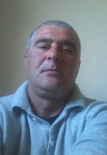 My photo - zura, 53 from Rustavi (@zura1389)