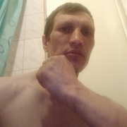 константин, 37, Верхняя Пышма