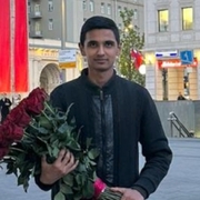 Хайот, 23, Москва