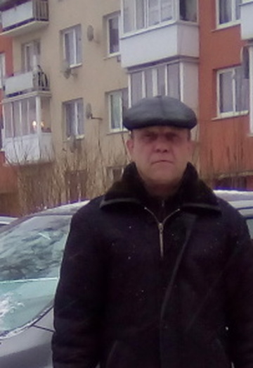 Моя фотография - Роман, 52 из Калининград (@roman206475)