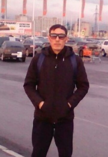 My photo - Aktilek, 31 from Surgut (@aktilek118)