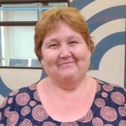 Ольга, 51, Данков