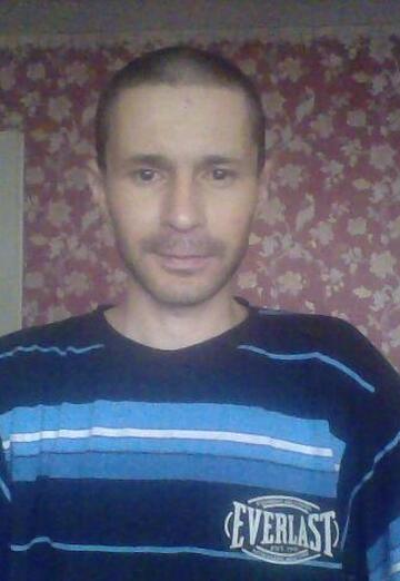 Моя фотография - Vyacheslav Garifullin, 27 из Абакан (@vyacheslavgarifullin)