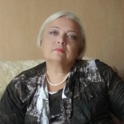Наталия, 65, Москва