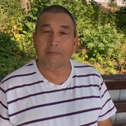 Азат Гумеров, 53, Стерлитамак