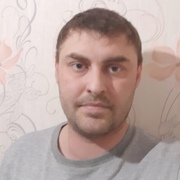 Дмитрий, 32, Пермь
