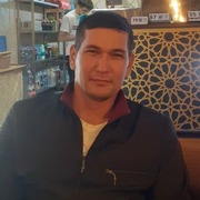 Багдан, 39, Москва