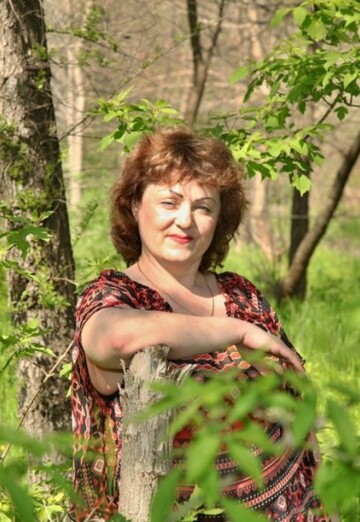 Моя фотография - Людмила ГРИГОРЬЕВА, 61 из Ростов-на-Дону (@ludmilagrigoreva5)