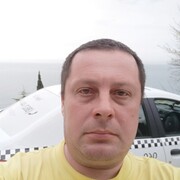 Kirill, 44, Адлер