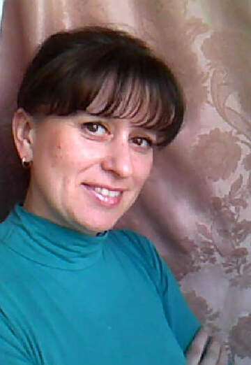 My photo - Nadejda, 52 from Manturovo (@nadejda9774)
