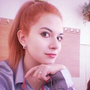 Наталия, 28, Октябрьский (Башкирия)
