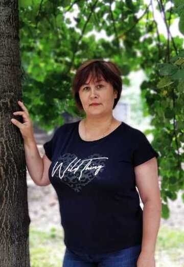 My photo - Nadejda, 46 from Tomsk (@nadejda90460)