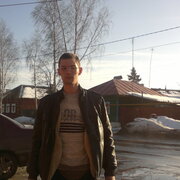 Олег, 31, Болхов