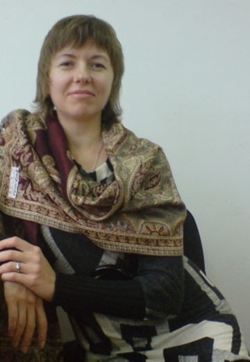 My photo - Nata, 46 from Minsk (@nata17966)