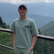 Илья, 23, Нижний Новгород