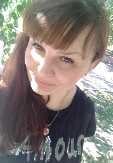 Моя фотография - Марина, 41 из Запорожье (@marina234861)