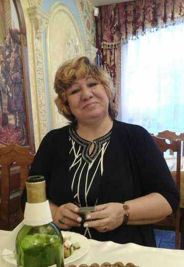 My photo - Lyudmila Azarenko, 65 from Novosibirsk (@ludmilaazarenko2)