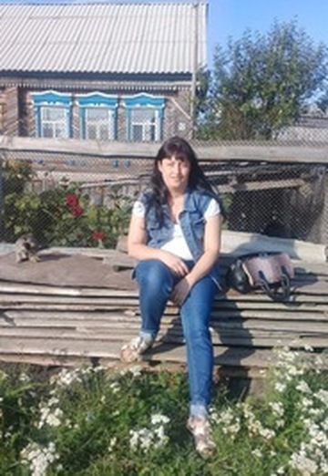 Моя фотография - Эльвира, 38 из Димитровград (@elvira8866)