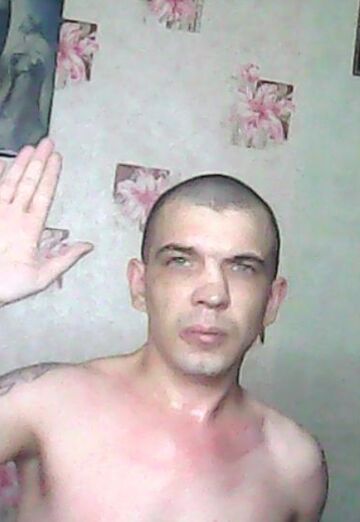Моя фотография - bukov nikolai, 36 из Переяславка (@pensioner67)