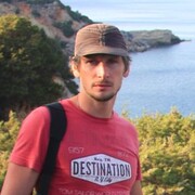 Офис Николай, 39, Александров