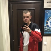 Илья, 21, Городец